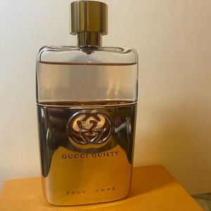Gucci Guilty Pure femme 90ml